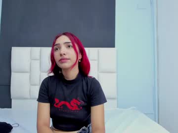 Amberbaker21 December 20, 2024 Chaturbate stream image