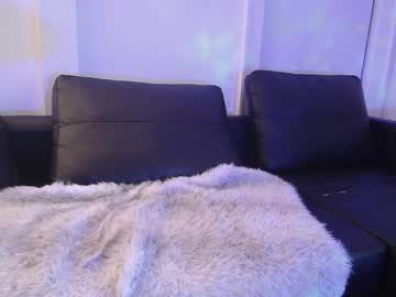 Amera_Gray December 20, 2024 Chaturbate stream image