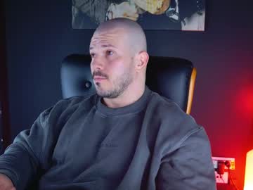 Angeloeric December 20, 2024 Chaturbate stream image
