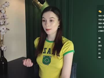 Antoniahartnell December 20, 2024 Chaturbate stream image