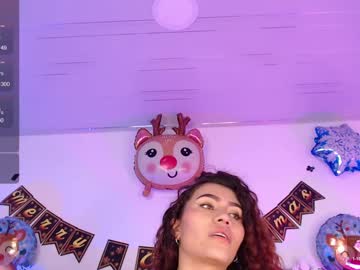 Ariadna_Tr December 20, 2024 Chaturbate stream image