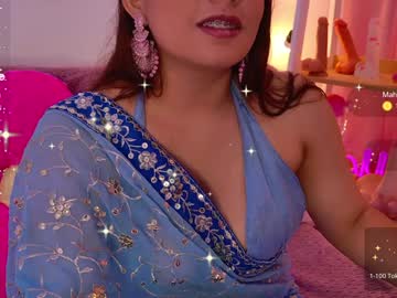 Ashalisha December 20, 2024 Chaturbate stream image