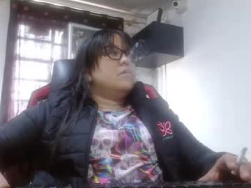 Astrid1rs December 20, 2024 Chaturbate stream image