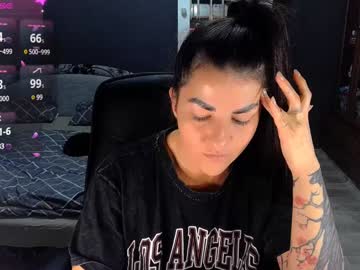 Ava__Doll December 20, 2024 Chaturbate stream image