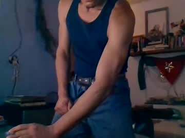 Badhombremx December 20, 2024 Chaturbate stream image