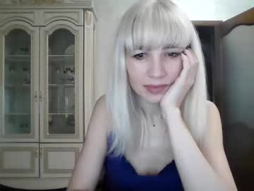 Barbarakim December 20, 2024 Chaturbate stream image