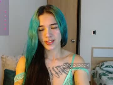 Bell_Art December 20, 2024 Chaturbate stream image