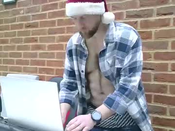 Berkshireb December 20, 2024 Chaturbate stream image