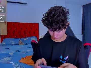 Crisbell__ December 20, 2024 Chaturbate stream image