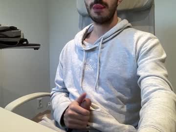 Cumlvr11 December 20, 2024 Chaturbate stream image