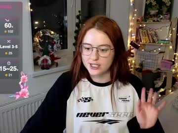 Cutiepiealice December 20, 2024 Chaturbate stream image
