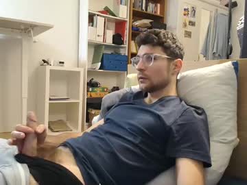 Dantheman233 December 20, 2024 Chaturbate stream image