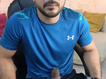 David_Oliveira December 20, 2024 Chaturbate stream image