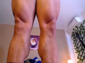Davidwade_ December 20, 2024 Chaturbate stream image