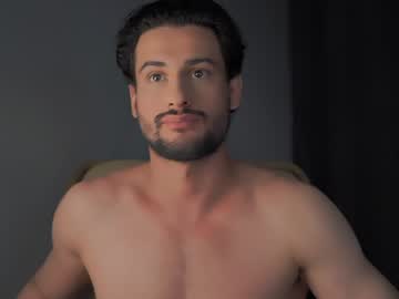 Double_Luckystrike December 20, 2024 Chaturbate stream image