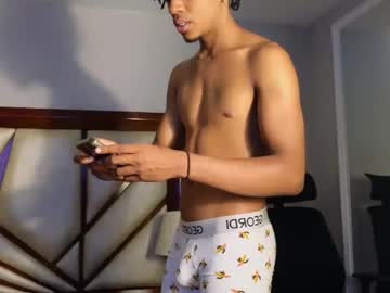 Drizzy_Savage December 20, 2024 Chaturbate stream image
