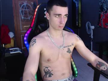 Eduard_Loveee December 20, 2024 Chaturbate stream image