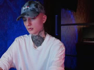 Eleanorcalderr December 20, 2024 Chaturbate stream image