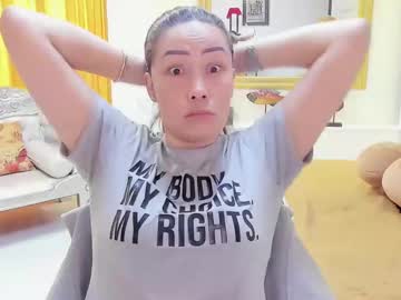 Gaby_Trent December 20, 2024 Chaturbate stream image