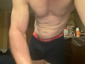 Gingernospice December 20, 2024 Chaturbate stream image