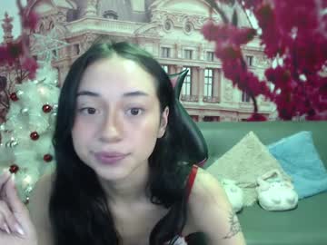 Hanaku_8 December 20, 2024 Chaturbate stream image