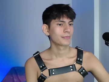 Im_Davo23 December 20, 2024 Chaturbate stream image