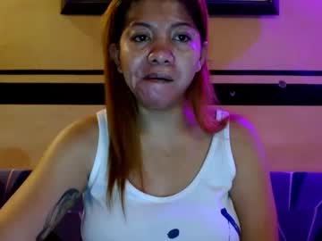 Infinitythegoddess December 20, 2024 Chaturbate stream image
