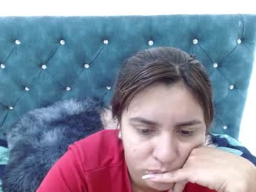 Isa_Loverst December 20, 2024 Chaturbate stream image