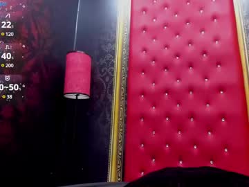 Isabella_029 December 20, 2024 Chaturbate stream image