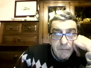 Iseolago December 20, 2024 Chaturbate stream image