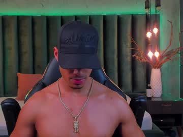 Jack_Connor6 December 20, 2024 Chaturbate stream image