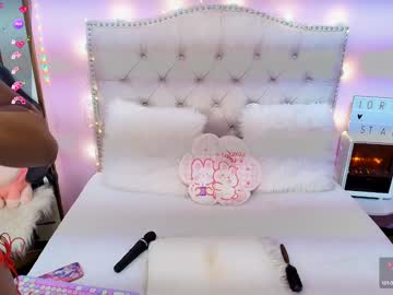 Jorja_Star8 December 20, 2024 Chaturbate stream image
