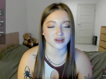 Ju_Lii December 20, 2024 Chaturbate stream image