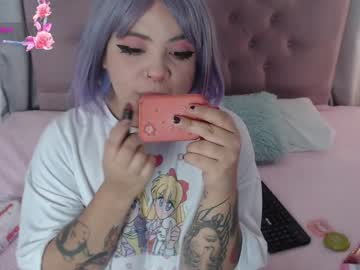 Keity_Cutee stream photo from December 20, 2024