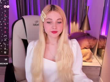 Kimmie_Shine December 20, 2024 Chaturbate stream image