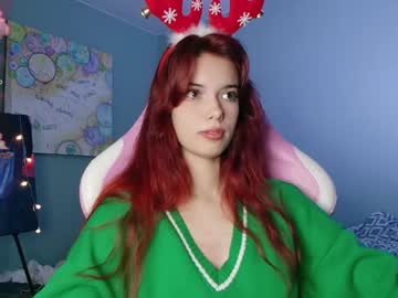 Kudemeows December 20, 2024 Chaturbate stream image