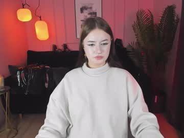 Lily_Moonlight December 20, 2024 Chaturbate stream image