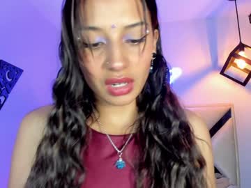 Luna_Astral96 December 20, 2024 Chaturbate stream image