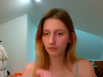 Luna_Xsensual December 20, 2024 Chaturbate stream image