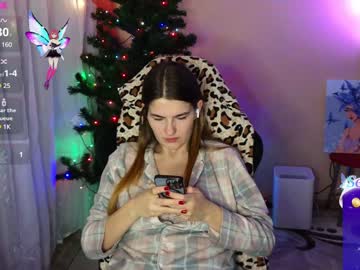 Mag1c_Eyes December 20, 2024 Chaturbate stream image