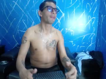 Malcomwild December 20, 2024 Chaturbate stream image