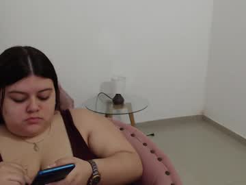Mara_Cooper2 December 20, 2024 Chaturbate stream image