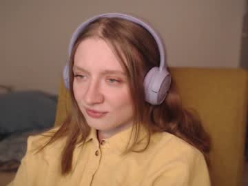 Mollytucker December 20, 2024 Chaturbate stream image