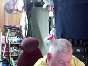Mr_Canoe_Licker_69 December 20, 2024 Chaturbate stream image