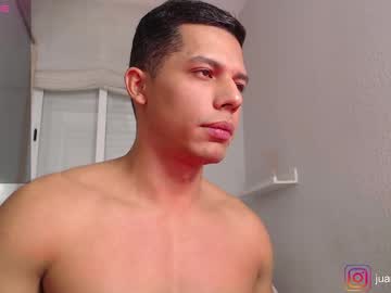 Myke_Jonnes December 20, 2024 Chaturbate stream image