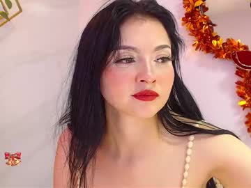 Naamah_B December 20, 2024 Chaturbate stream image