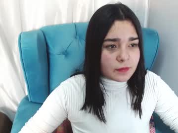 Nahomy_Larsen December 20, 2024 Chaturbate stream image