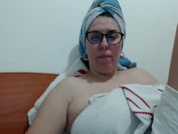 Natally565656 December 20, 2024 Chaturbate stream image