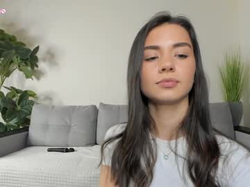 Nicoleluuv December 20, 2024 Chaturbate stream image