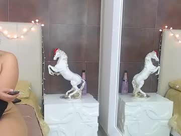 Pamelatomson December 20, 2024 Chaturbate stream image